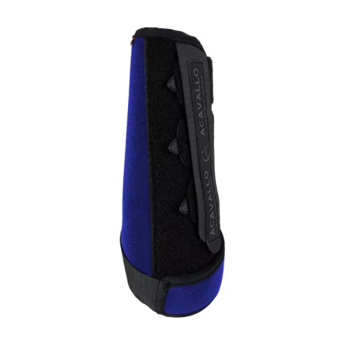 Neoprene elülső csizma gél betéttel