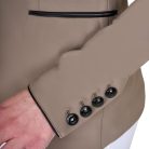 Női háromgombos versenyzakó