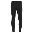 Férfi slim fit tapadó lovaglónadrág logóval