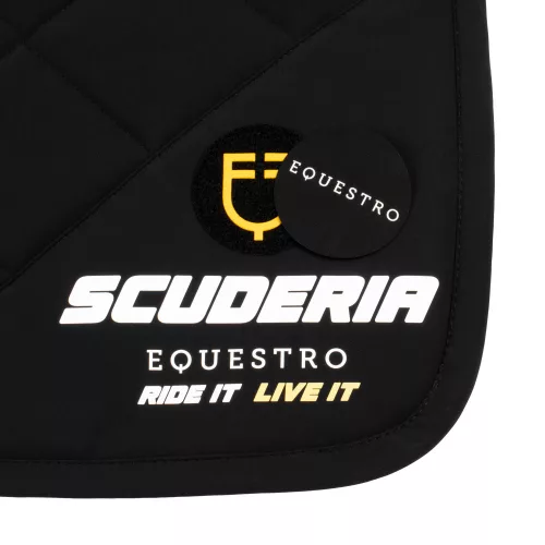 Equestro Scuderia ugró nyeregalátét
