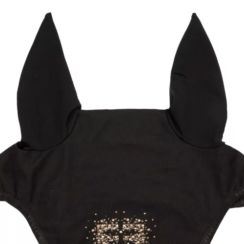 Equestro Glitter Logo fülvédő