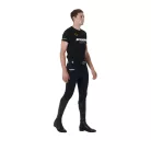 Scuderia Equestro férfi stretch pamut póló