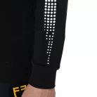 Scuderia Equestro férfi kereknyakú pulóver