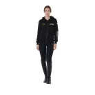 Scuderia Equestro női kapucnis pulóver