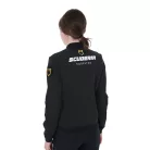 Scuderia Equestro női bomber technikai anyagból