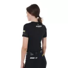 Scuderia Equestro női slim fit póló