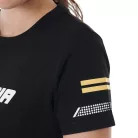 Scuderia Equestro női slim fit póló