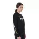 Scuderia Equestro női kereknyakú pulóver