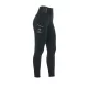 Női slim fit leggings strasszokkal