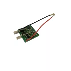 PCB AKKUMULÁTOROS TOSZÓ