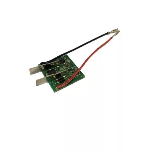 PCB AKKUMULÁTOROS TOSZÓ
