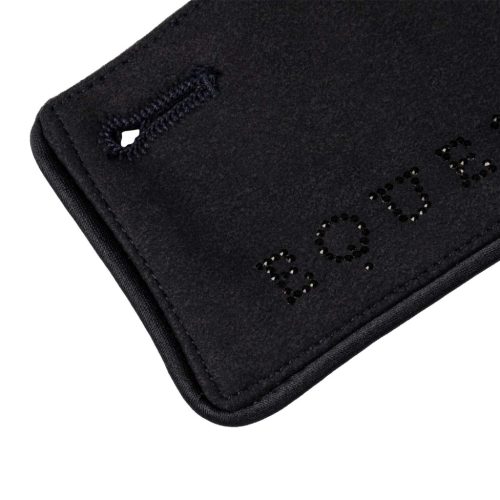 Női csillogós farokkabát cserefülke