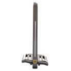 Alumínium kengyel dőlt felülettel