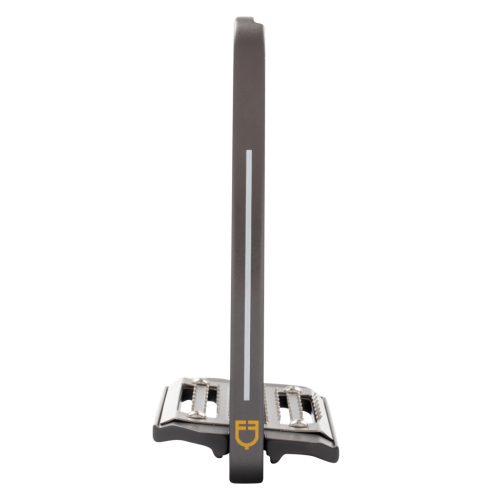 Alumínium kengyel dőlt felülettel