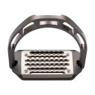 Alumínium kengyel dőlt felülettel