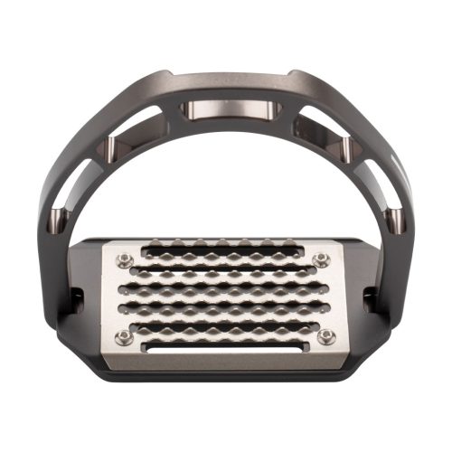 Alumínium kengyel dőlt felülettel