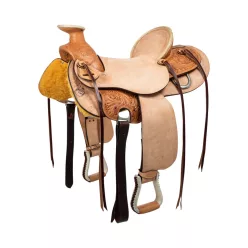 DENVER WADE RUNNING SADDLE