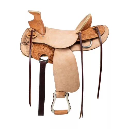 DENVER WADE RUNNING SADDLE