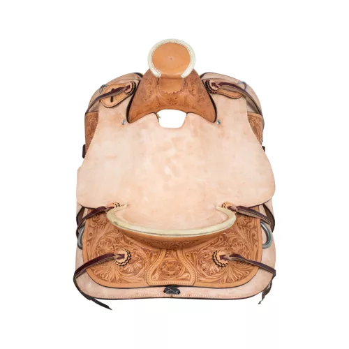 DENVER WADE RUNNING SADDLE