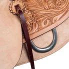 DENVER WADE RUNNING SADDLE