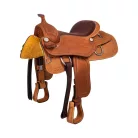 DENVER REINING SADDLE