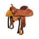 DENVER REINING SADDLE