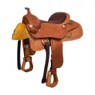 DENVER REINING SADDLE