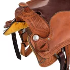 DENVER REINING SADDLE