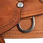 DENVER REINING SADDLE