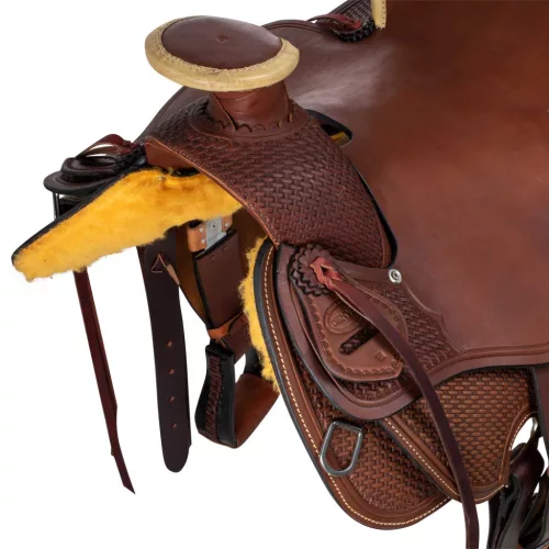DENVER RANCHER NYEREG