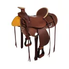 Denver Rancher Nyereg