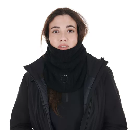 Unisex gyapjú nyakmelegítő