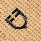 Unisex gyapjú nyakmelegítő