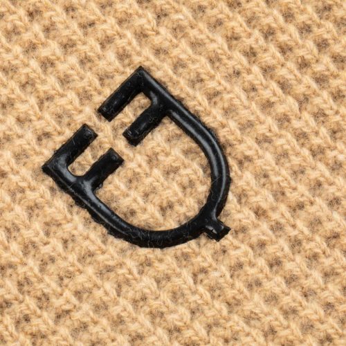 Unisex gyapjú nyakmelegítő