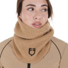 Unisex gyapjú nyakmelegítő