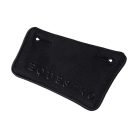 Női tailcoat levehető hajtókák szilikon betűzéssel