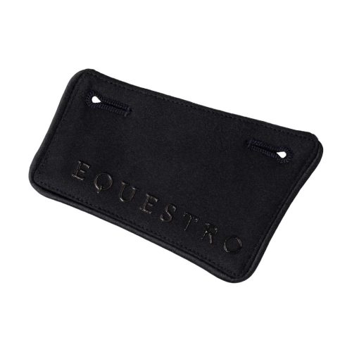 Női tailcoat levehető hajtókák szilikon betűzéssel