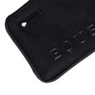 Női tailcoat levehető hajtókák szilikon betűzéssel