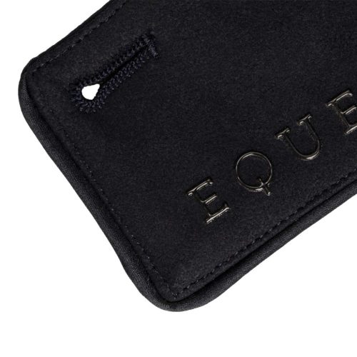 Női tailcoat levehető hajtókák szilikon betűzéssel