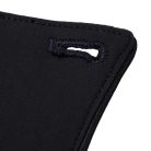 Női tailcoat levehető hajtókák szilikon betűzéssel