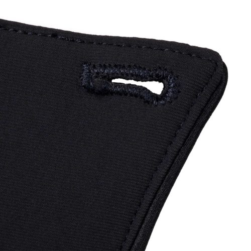 Női tailcoat levehető hajtókák szilikon betűzéssel