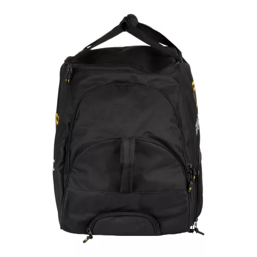 Equestro Hímzett logós gurulós táska