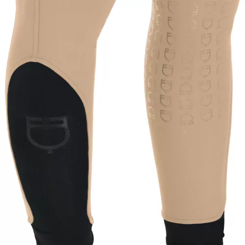 Női teljes tapadású, slim fit lovaglónadrág