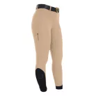 Női teljes tapadású, slim fit lovaglónadrág
