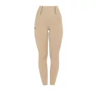 Női slim fit teljes tapadású leggings