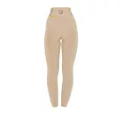 Női slim fit teljes tapadású leggings