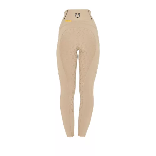 Női slim fit teljes tapadású leggings