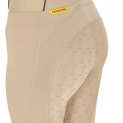 Női slim fit teljes tapadású leggings