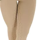 Női slim fit teljes tapadású leggings