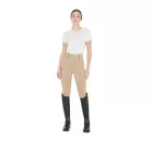 Női slim fit teljes tapadású leggings